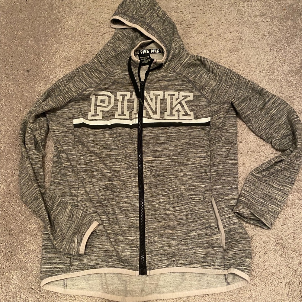 PINK VS